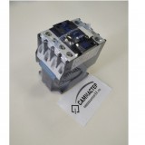 Контактор 25А 220 V электромагнитный пускатель